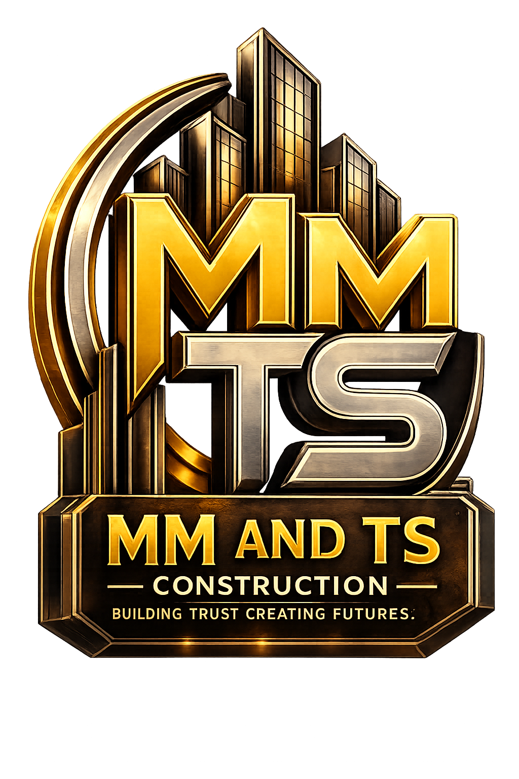 MM & TS Logo